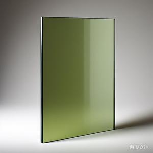 منتجات ذات مبيعات جيدة 6-زجاج معماري ملون شفاف قابل للتخصيص - Product Image 3