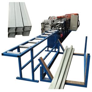 Автоматические машины для прокатки труб - Product Image 1