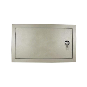 กล่องมิเตอร์น้ำ FRP SMC แบบสั่งทำพิเศษ - Product Image 1