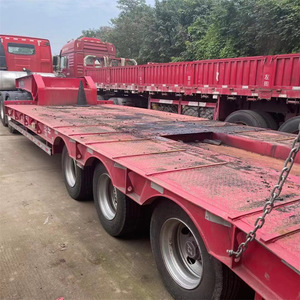 Transporte de Mercancías Generales del Distrito de Qingjiangpu al Condado de Zhaozhou, Servicio de Transporte LCL - Product Image 1