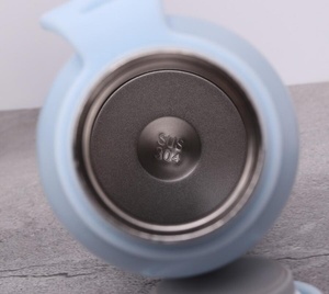 Thermos en acier inoxydable 304 de 500 ml avec filtre, tasse à café, thermos, bouteille d'eau, garde au chaud - Product Image 5