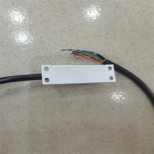 Encodeur Vs Sensorik RGK2G AM2 M5Z P050 avec fils à extrémités rondes RS 232, type de montage Allemagne - Product Image 3