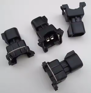 LS1喷油器连接器EV1喷油器至EV6线束燃油线束适配器插头2路 - Product Image 2