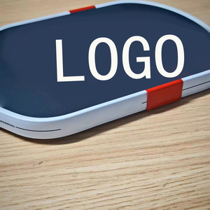 ไม้พายพิคเคิลบอล USAPA รับรองมาตรฐาน CE ขนาด 16 มม. แบบรังผึ้ง แกนที่ 5 รุ่น Sweet Dessert สมดุล MOI สำหรับความบันเทิง - Product Image 2