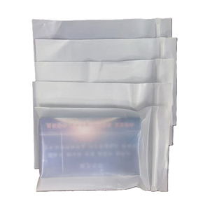 ถุงซิปล็อคแบบใสใช้ซ้ำได้ถุงซิปแบบเลื่อนสำหรับเก็บอาหารและน้ำตาล - Product Image 4