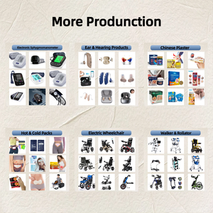 <span class=keywords><strong>Appareil</strong></span> <span class=keywords><strong>auditif</strong></span> médical sans fil Bluetooth OTC, 16 canaux numériques rechargeables pour les solutions de soins de santé des personnes âgées - Product Image 3