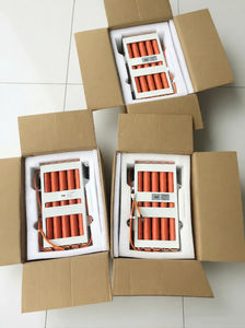 RongLai Ni-mh 288v 6.5ah nouvelle batterie <span class=keywords><strong>de</strong></span> <span class=keywords><strong>voiture</strong></span> <span class=keywords><strong>hybride</strong></span> <span class=keywords><strong>rechargeable</strong></span> <span class=keywords><strong>de</strong></span> remplacement <span class=keywords><strong>de</strong></span> cellule adaptée à la batterie <span class=keywords><strong>hybride</strong></span> Lexus RX450h 2010-2015 - Product Image 5