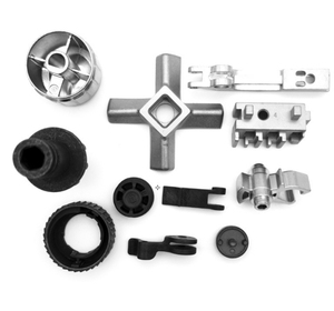 OEM chính xác thiêu kết Carbide bột luyện kim khuôn với hai chiều đúc và <span class=keywords><strong>MiM</strong></span> công nghệ cho sản xuất - Product Image 3