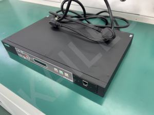 KAILES(KLS) STS Çift Güç Anahtarlayıcı Serisi Akıllı STS PDU, Sadece Güç Dağıtımı Hakkında Değil, Ayrıca Güç Koruması Hakkında Değil. - Product Image 5