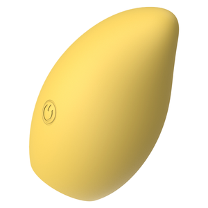 Vibrateur en forme de citron pour clitoris et point G, masseur suceur, jouet sexuel érotique pour femmes, 10 modes, vente en gros - Product Image 1