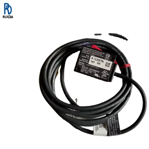 Lecteur de codes-barres Keyence BL-1370 du Japon, neuf et original, en stock - Product Image 1