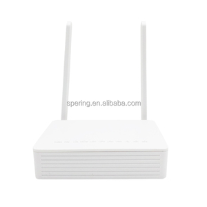Onu ONT xpon GM220S GM219S EG8141A5 HG8546M HG8545M5 F6201M ย่านความถี่1GE2.4GSingle โมเด็มเราเตอร์เครือข่ายออปติคอล - Product Image 4