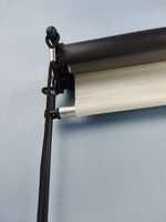 Store occultant pour bateau, voiture, anti-vent et anti-ondes