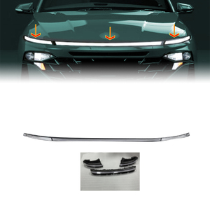 Winauto New Tự Động Phụ Kiện <span class=keywords><strong>LED</strong></span> Ban Ngày Chạy Đèn Cho Hyundai <span class=keywords><strong>Accent</strong></span> 2024 <span class=keywords><strong>2025</strong></span> 92208-ay110 92207-ay110 <span class=keywords><strong>LED</strong></span> DRL OEM Phong Cách - Product Image 4