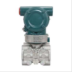 Jauge à montage traditionnel Yokogawa EJA430E - Product Image 4