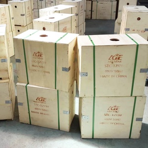 ST-2 2KW 3KW 5KW 7.5KW 10KW 12KW 15KW 20KW Máy Phát Điện Xoay Chiều Một Pha 230V Bán Hàng - Product Image 6