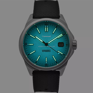 Relojes con Esfera Personalizada, Crea Tu Propia Marca, Relojes Mecánicos Automáticos - Product Image 4