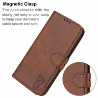 ¡Venta al por mayor! Funda ecológica de cuero PU impermeable y a prueba de golpes Weview para 13 Pro Max Multi colores