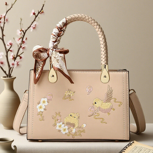 New Fashion Designer Crossbody Bags High Quality PU Leather Shoulder Messenger Bag Casual <b>Totes</b> Luxury Women Handbags and Purses - Product Image 1