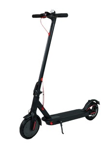 Trottinette Électrique Pliable Transfrontalière pour Adultes, Longue Autonomie, Capacité de Charge 150 kg, Fonctionnalités Électroniques Numériques, Portable pour les Trajets Quotidien - Product Image 1