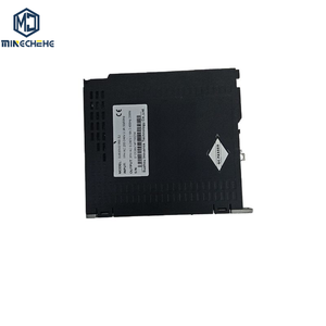Oferta Especial: Servoaccionamiento de Alta Respuesta SV635NS1R6I-SJ SV635NS2R8I-SJ SV635NS3R5I-SJ SV635NS5R5I-SJ para Automatización Industrial - Product Image 1