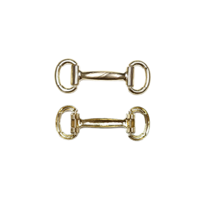 Clous décoratifs en alliage doré élégants pour chaussures, accessoires de quincaillerie pour chaussures personnalisées pour femmes - Product Image 4