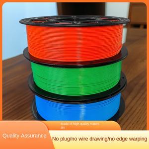 Filamento ABS per Stampante 3D, Filamenti per Stampa PLA 1kg, Aste in Plastica Bambulab, Filamento PETG - Product Image 3