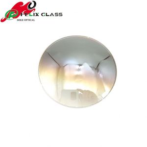 Lentes de Gafas 1.523, Lentes de Sol Coloridas de Fábrica, Lentes para Gafas de Sol - Product Image 5