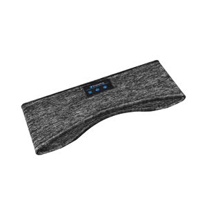 <span class=keywords><strong>Bandeau</strong></span> sans fil 2 en 1 <span class=keywords><strong>Bandeau</strong></span> <span class=keywords><strong>pour</strong></span> sports d'extérieur Casque d'écoute <span class=keywords><strong>pour</strong></span> <span class=keywords><strong>dormir</strong></span> Casque d'écoute <span class=keywords><strong>pour</strong></span> masque oculaire - Product Image 1