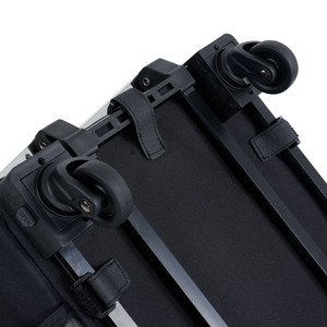 Gấp xe đạp nooyah xe hộp lưu trữ cho brompton phù hợp với <span class=keywords><strong>16</strong></span> inch xe đạp - Product Image 2