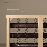 Canapé fonctionnel en cuir véritable Saffiano noir, style Bauhaus français, trois places, oreilles d'éléphant, nouveau modèle 2026, pour salon de villa, électrique