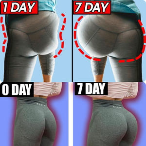 Minyak Pengencang Bokong Seksi Tanpa Suntikan, Label Pribadi OEM - Product Image 4