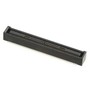 Connecteur DF40HC(3.0)-100DS-0.4v DF40HC(3.0)-100DS-0.4V(51) pour module de calcul Raspberry Pi CM4 Socket - Product Image 1
