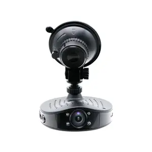 ISO Factory 1080p dms sensore a infrarossi visione notturna driver per auto fatica anti sonno sensore dispositivo di allarme per auto con registratore dvr