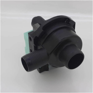 Bomba <span class=keywords><strong>de</strong></span> Circulación <span class=keywords><strong>de</strong></span> Drenaje para Máquina <span class=keywords><strong>de</strong></span> Hielo Eléctrica ODM al por Mayor PCX-30G 30W 110V/220V <span class=keywords><strong>de</strong></span> Bajo Ruido, Duradera, para Uso Comercial y Doméstico - Product Image 3