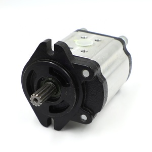 ปั๊มเกียร์คุณภาพแท้สำหรับอะไหล่เครื่องจักรกลการเกษตร YTO 704 DFAM 404 - Product Image 1