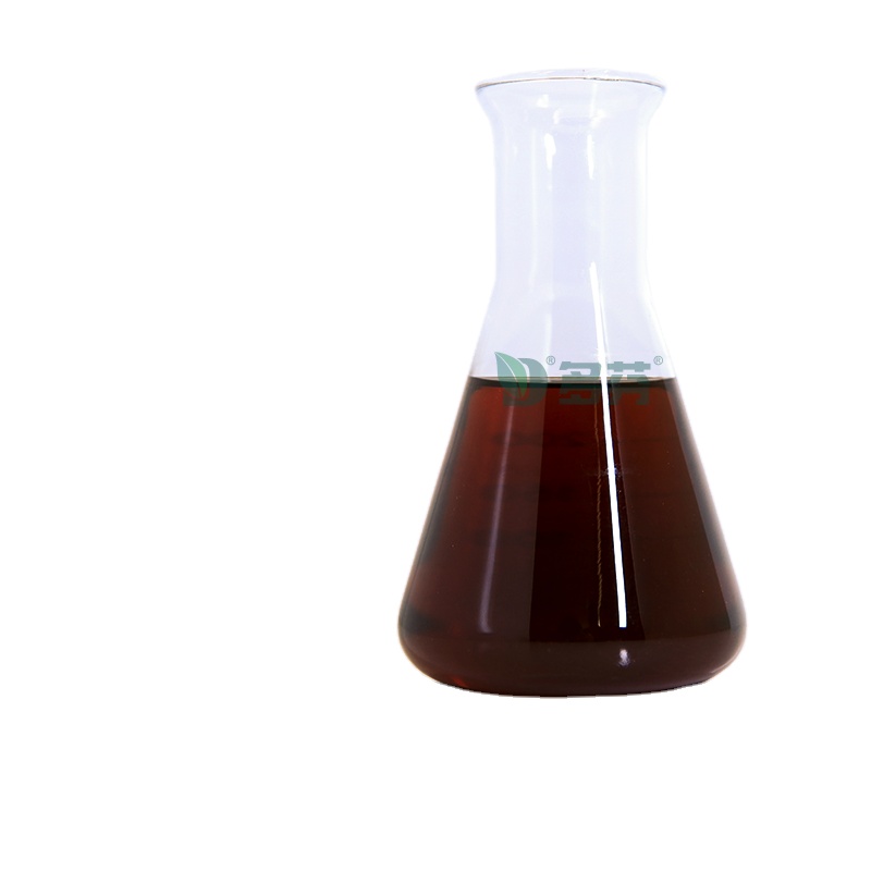 Wholesale Seaweed Extract Liquid Organic Fertilizer NPK