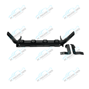 <span class=keywords><strong>Precio</strong></span> barato, buena calidad, parachoques delantero, parachoques delantero automático, suministro de parachoques delantero en China a la venta - Product Image 4