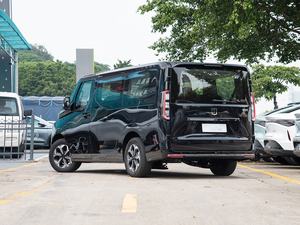 Nouvelle voiture électrique 7 sièges MPV Version télécommandée-Geely <span class=keywords><strong>Xingfu</strong></span> New Energy Electric Car - Product Image 2