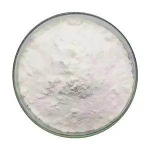 High Viscous Sodium Alginate Thickener 99% Food Grade Powder Sodium Alginate