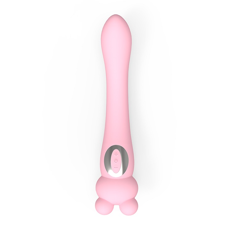 Woman Frog Headed Vibrator: USB Rechargeable Clitoral Massager with 10  Vibration Modes - Perfect for Adult Toy Wholesale