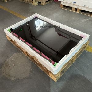 แผงทีวี HV550QUB-F70 BOE ขนาด 55 นิ้ว จอแสดงผลแบบ Opencell สมาร์ททีวี ขายส่ง - Product Image 4
