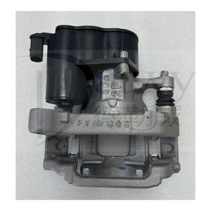 OE 1635254880 9819337780 <span class=keywords><strong>PEUGEOT</strong></span> <span class=keywords><strong>PARTNER</strong></span> Étriers <span class=keywords><strong>de</strong></span> <span class=keywords><strong>frein</strong></span> arrière (deux prises) (marque d'origine) - Product Image 2