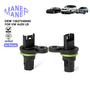 Автомобильные электрические системы MANER, 13627558518 13627546660 13627594040 производства, хорошо изготовленный датчик положения кулачкового распределительного вала для BMW - Product Image 2