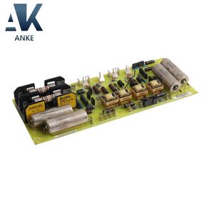 Carte d'amplificateur de puissance de terrain Mark V General Electric DS200FSAAG1A - Product Image 1