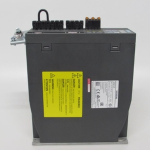 Nouveau contrôleur de servomoteur SINAMICS 6SL3210-5FB10-8UF0 0.75kw V90 d'origine en stock - Product Image 2