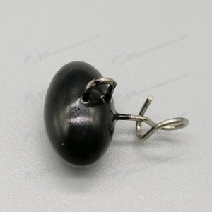 Cabeza de plantilla de tungsteno, alta calidad, venta al por mayor, Fútbol libre - Product Image 3