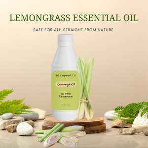 Diffuseur de parfum d'ambiance sans flamme à l'huile essentielle végétale naturelle avec logo personnalisé pour la maison - Product Image 2
