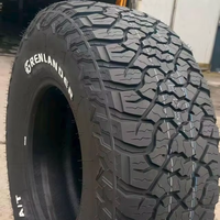 Ban Mobil Performa Tinggi UHP 225/55R17 Laris Manis 2026 Kualitas Terbaik Cina Harga Ekonomis Terjangkau