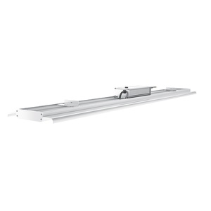 Precio de fábrica Lo último 150W/IP66 SAA <span class=keywords><strong>TUA</strong></span> CE CB Led Lineal Highbay Light con alta calidad - Product Image 4